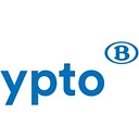 Ypto NV logo