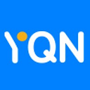 YQN LINK logo