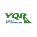 Regina Airport Authority   Flyyqr logo
