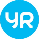 Yr logo