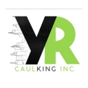 YR Caulking logo