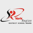 York Region District School Board logo