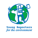 Foundation for Environmental Education (YRE) logo