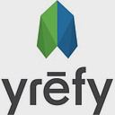 Yrefy logo