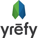 Yrefy, LLC
