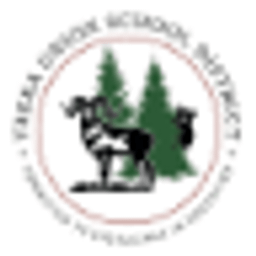 Yreka Community Day logo