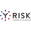 Y Risk logo