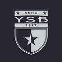 Ystad Saltsjöbad logo