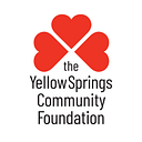 YELLOW SPRINGS COMMUNITY FOUNDATION logo