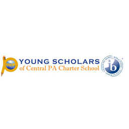 Young Scholars of Central Pennsylvania Charter School logo