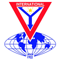 Y Service Clubs International US Area logo