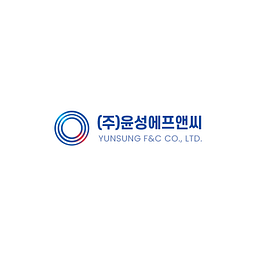 Yunsung F&C Inc. logo