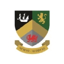 Ysgol Uwchradd Caergybi logo
