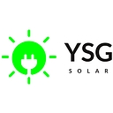 Ysg Solar logo