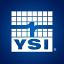 Ysi, A Xylem Brand logo