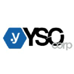 YSO CORP logo