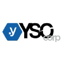 YSO Corp - Publish your hyper casual game logo