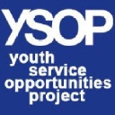 Youth Service Opportunities Project logo