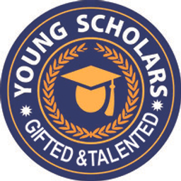 Young Scholars; Ivy League Young Scholars logo