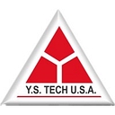 Ys Tech Usa logo