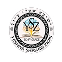Yeshiva Sha'arei Zion logo