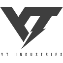 YT Industries logo
