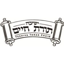 Yeshiva Toras Chaim logo
