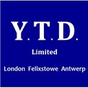 Y.T.D. Limited logo