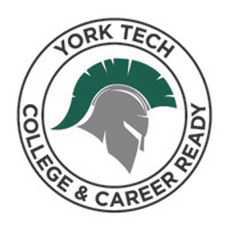 York County School of Technology logo