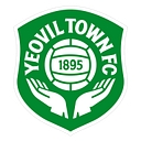 Yeovil Town Football Club logo