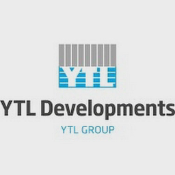 YTL Developments (UK) Limited logo
