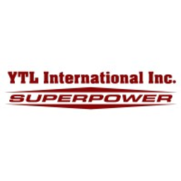 YTL International, Inc. logo