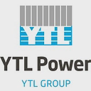 YTL POWER INTERNATIONAL BERHAD logo
