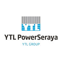 Ytl Powerseraya Pte logo