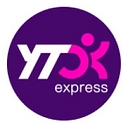 YTO Express logo
