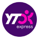 Yto Express logo
