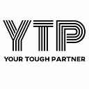Ytp Ah Pty logo