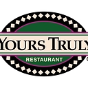 Yours Truly Restaurants logo