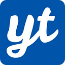 Ytrank Ai logo