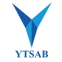 Ytsab Defence AB logo