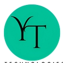 YT Technologies logo