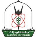 Yarmouk University logo