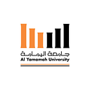 Al Yamamah University logo