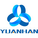 Kunshan YUANHAN Electronic Equipment Co., Ltd.