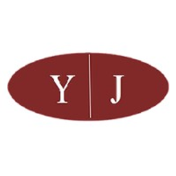 The Law Firm of Yuan Jiang, P.C. logo