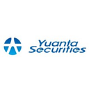 Yuanta Securities Thailand logo