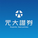 Yuanta Securities Co., Ltd. logo