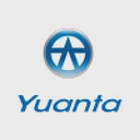 Yuanta Financial Holding Co logo