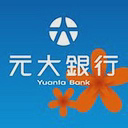 Yuanta Commercial Bank Co., Ltd logo