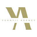 Yuanyii Agency logo